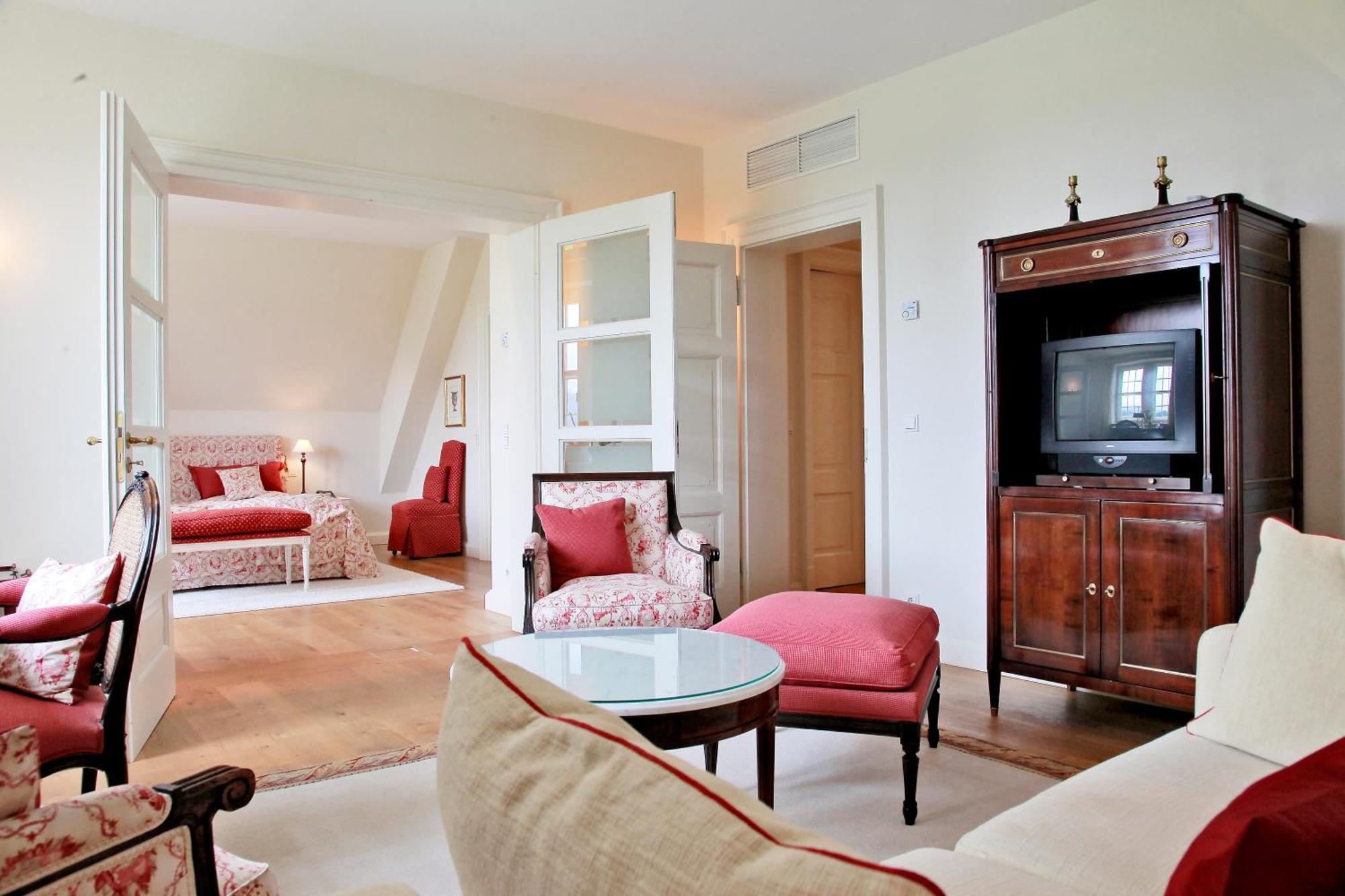 Schlosshotel Muenchhausen Aerzen Zewnętrze zdjęcie