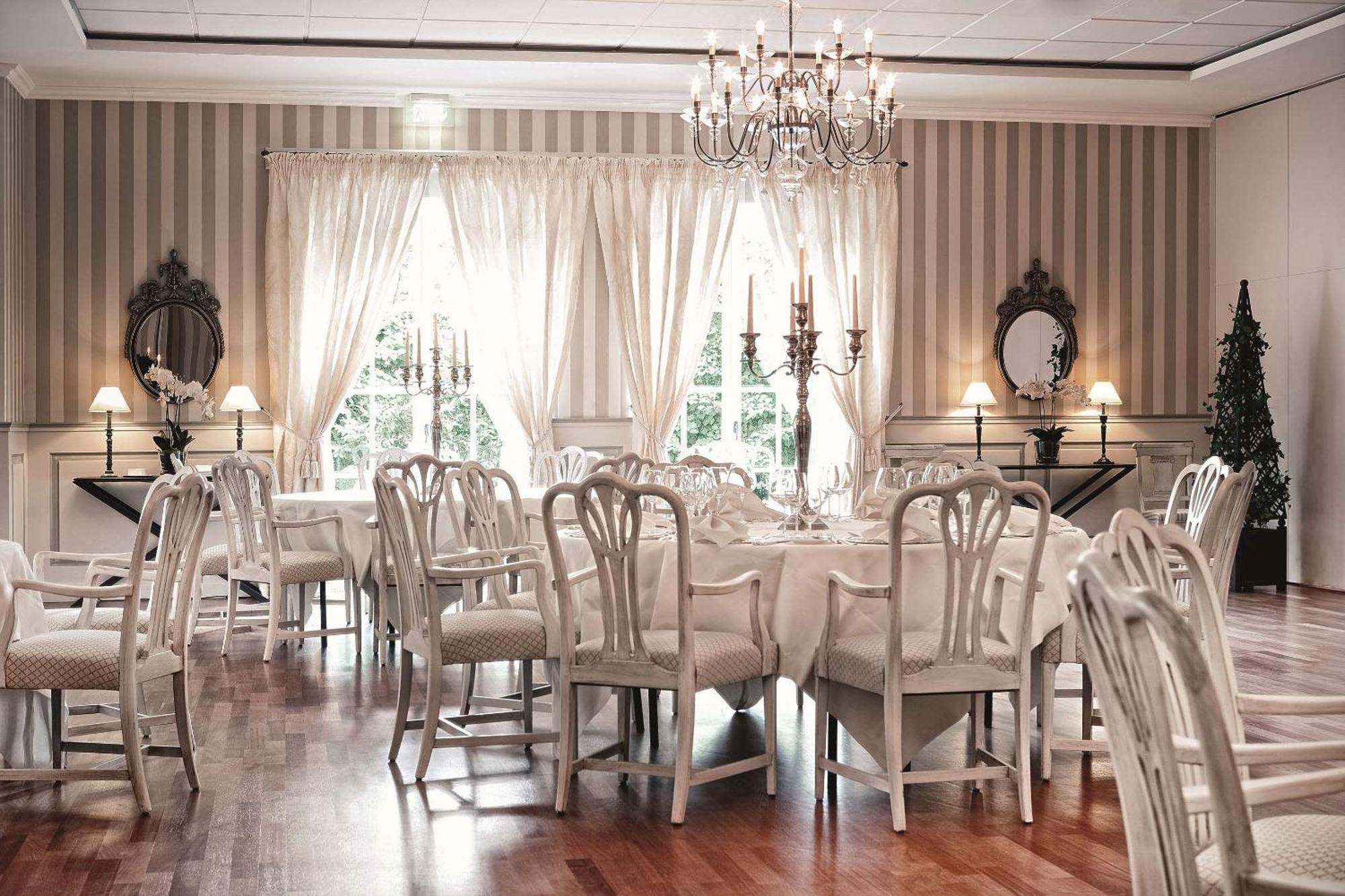 Schlosshotel Muenchhausen Aerzen Zewnętrze zdjęcie