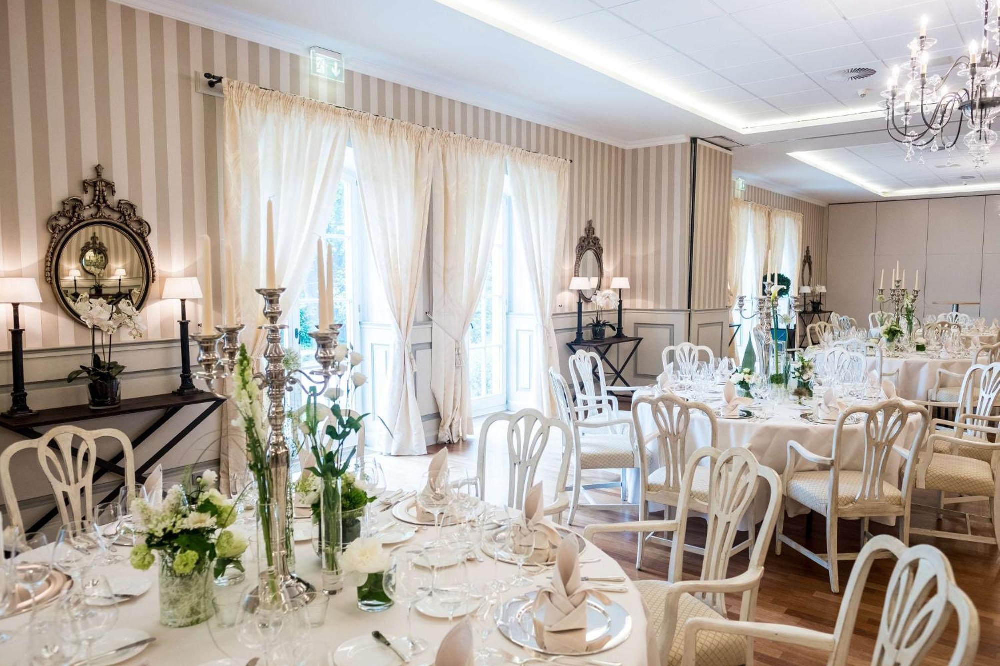 Schlosshotel Muenchhausen Aerzen Zewnętrze zdjęcie