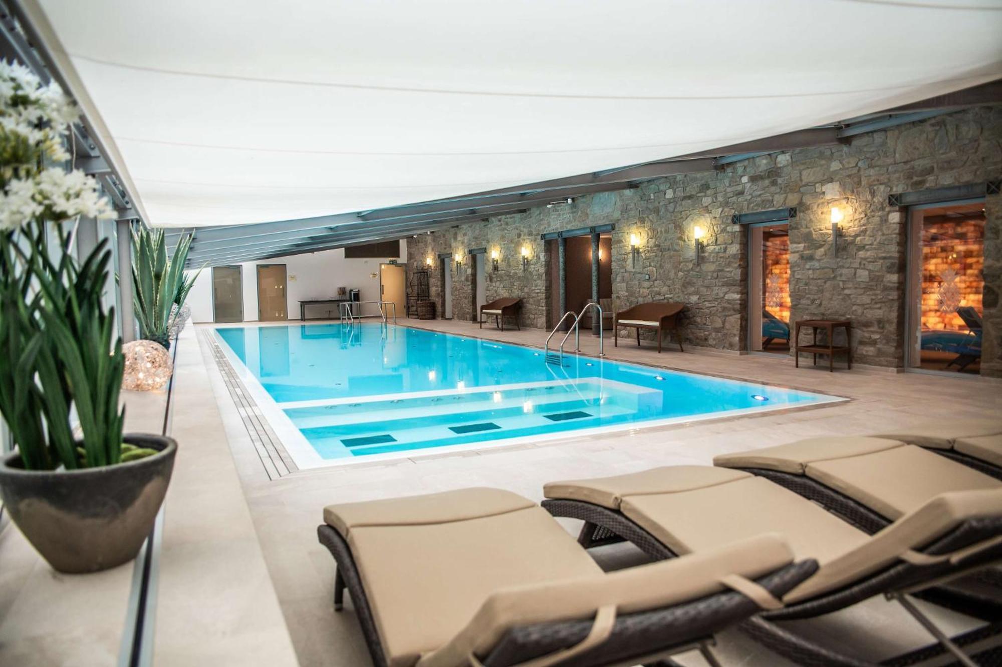 Schlosshotel Muenchhausen Aerzen Zewnętrze zdjęcie