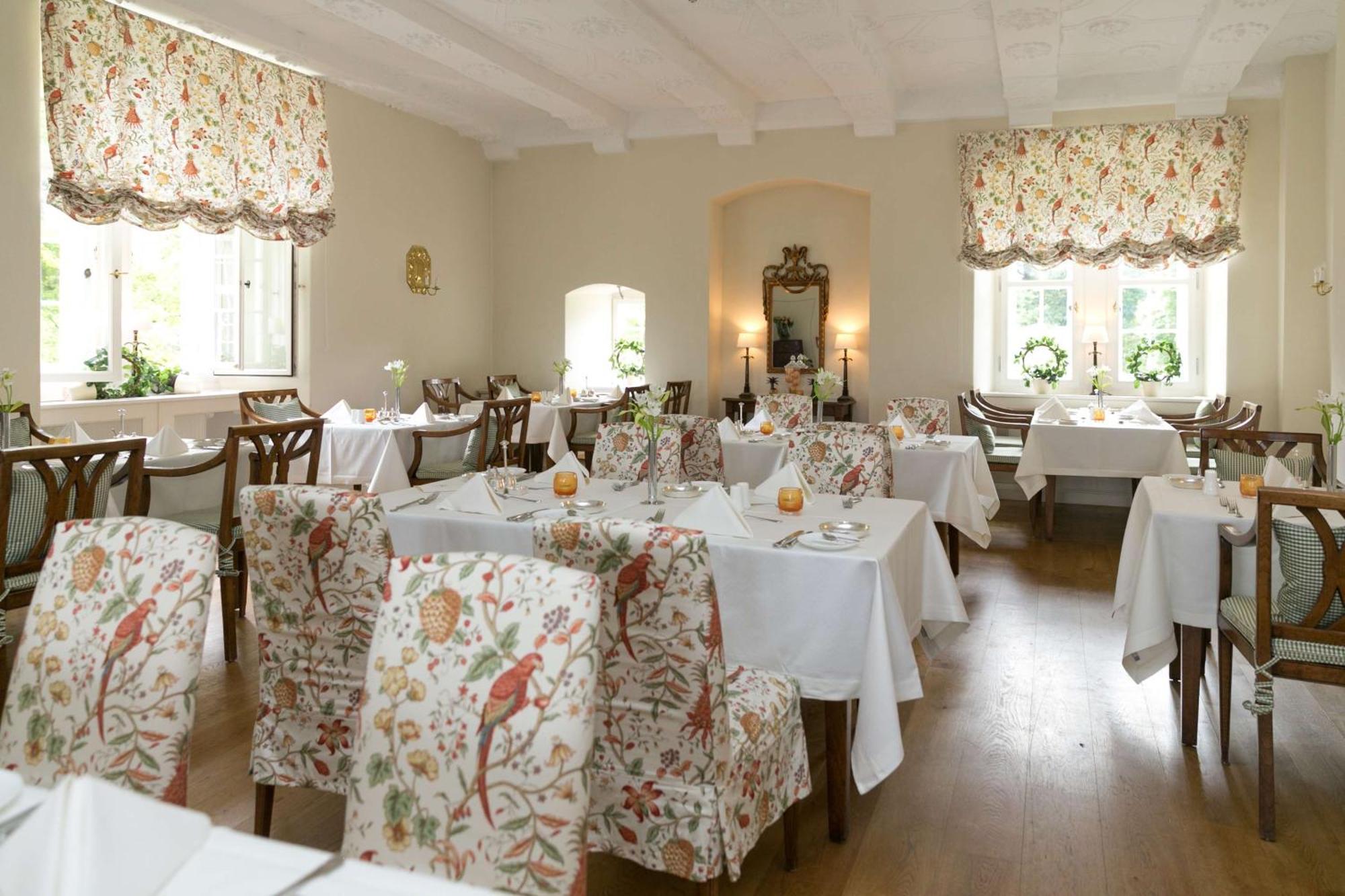 Schlosshotel Muenchhausen Aerzen Zewnętrze zdjęcie