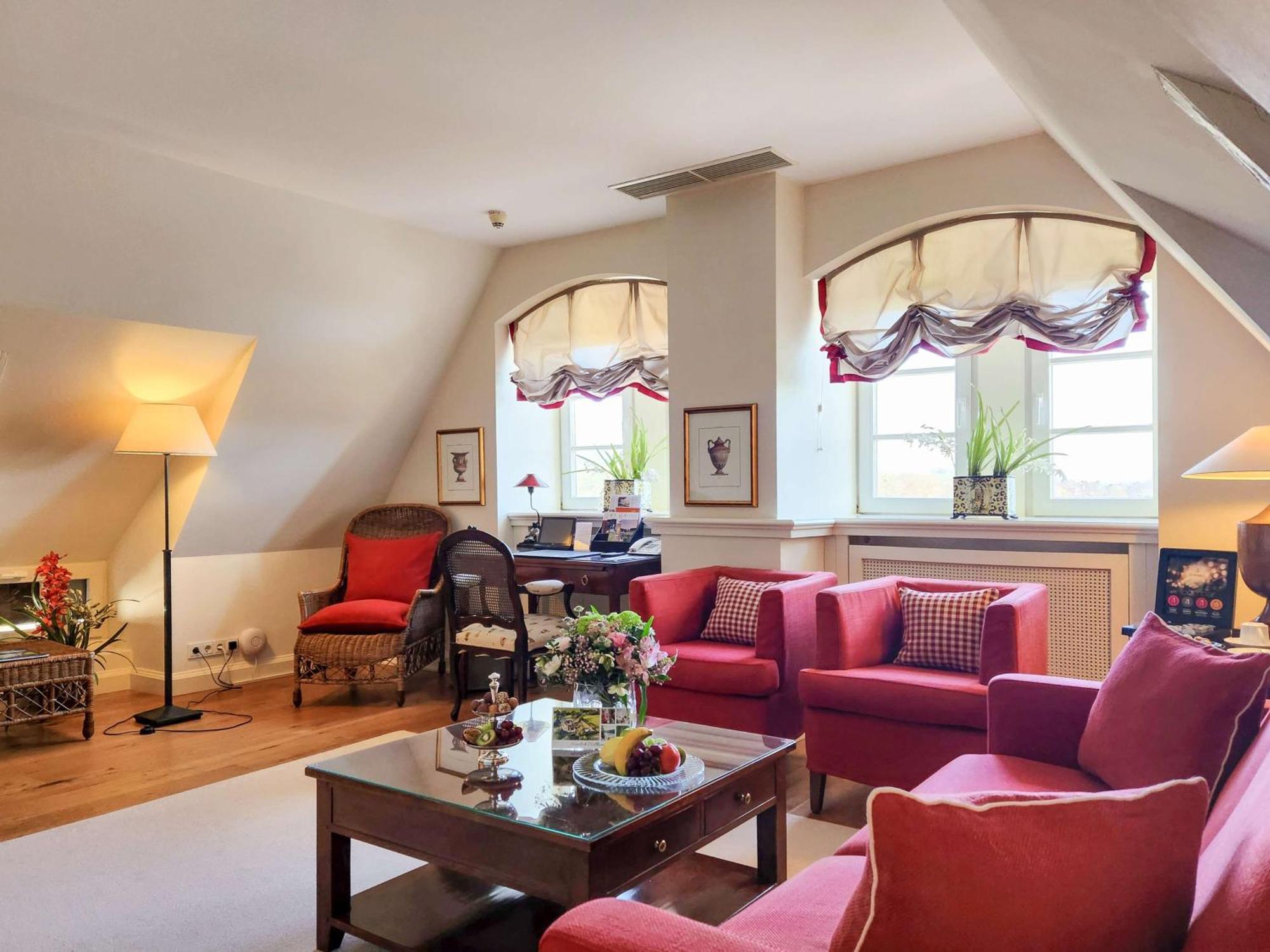 Schlosshotel Muenchhausen Aerzen Zewnętrze zdjęcie