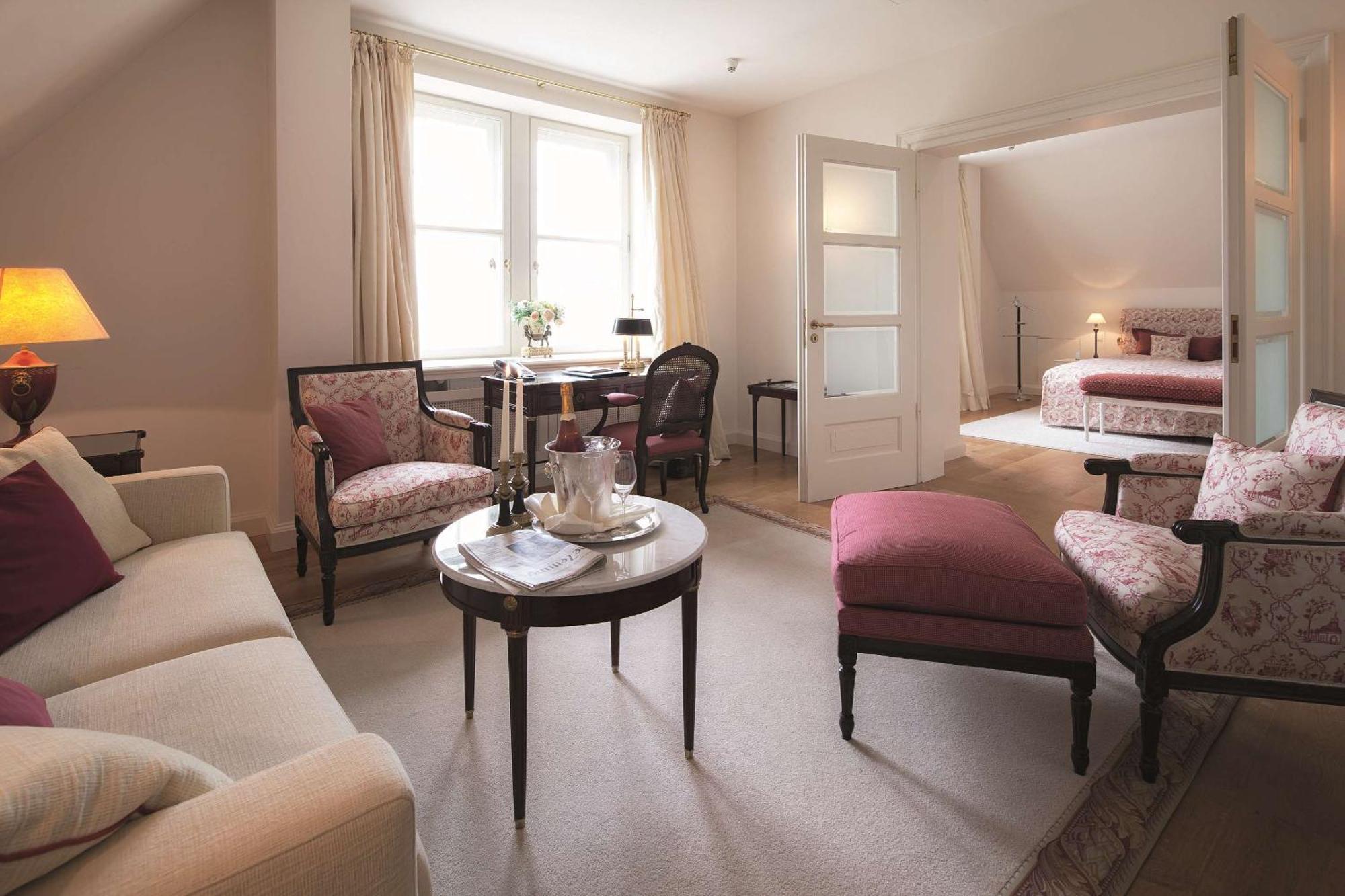 Schlosshotel Muenchhausen Aerzen Zewnętrze zdjęcie
