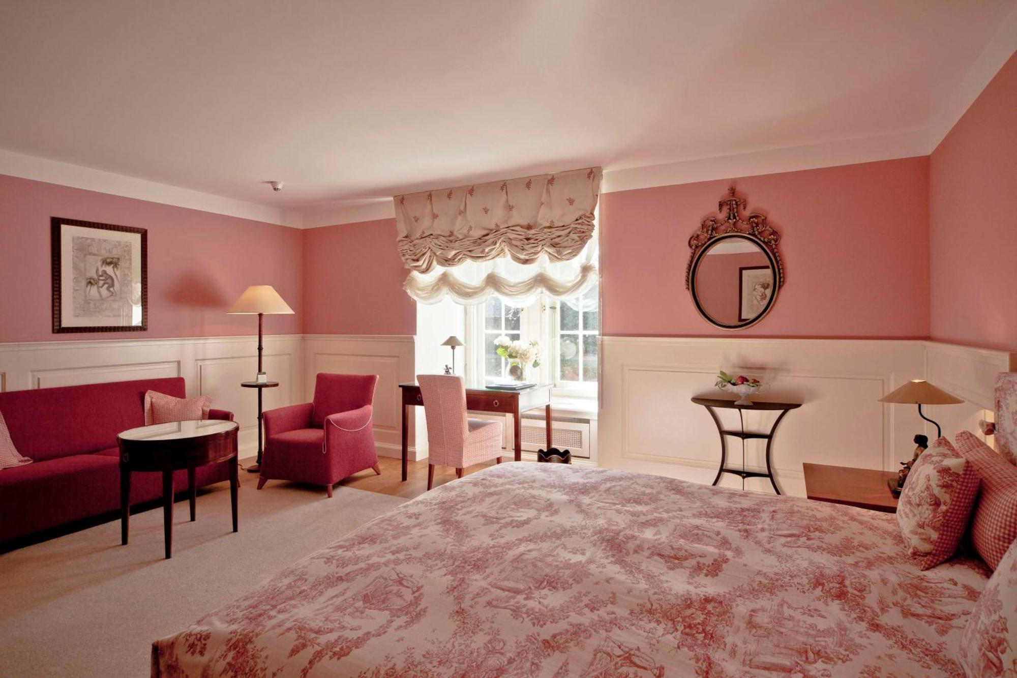 Schlosshotel Muenchhausen Aerzen Zewnętrze zdjęcie