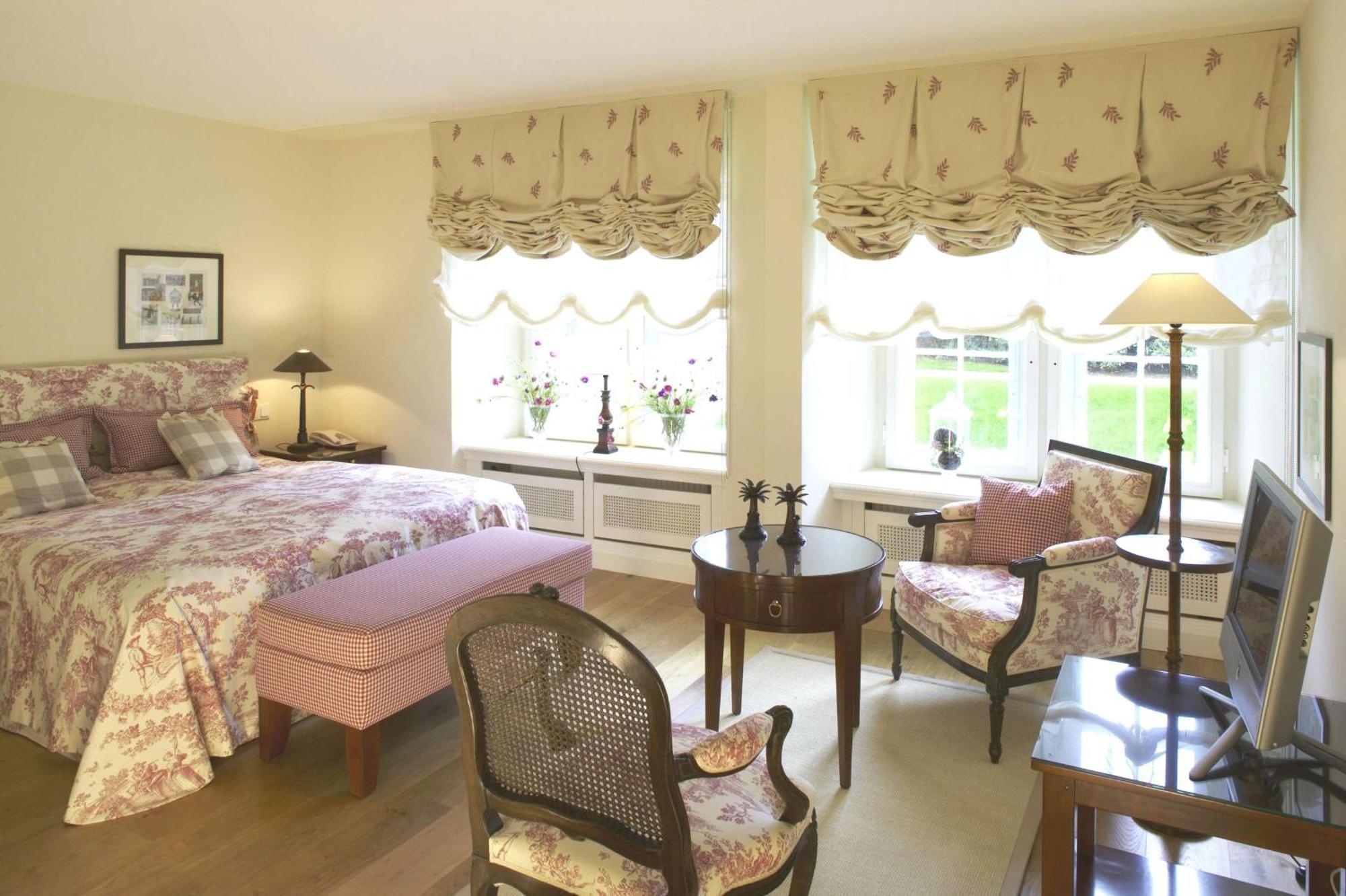 Schlosshotel Muenchhausen Aerzen Zewnętrze zdjęcie